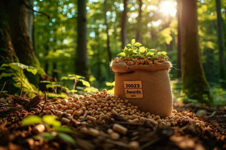 Prix 2023 des granulés de bois : suivi et prévisions tarifaires