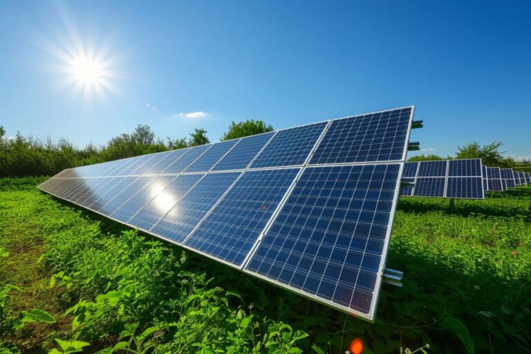 Kit solaire plug and play : choix et comparatif prix 2024