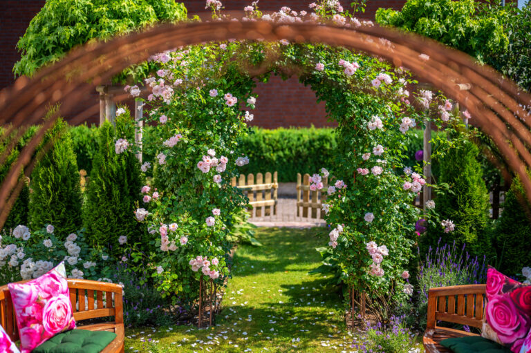 Comment décorer votre jardin de manière décalée ?