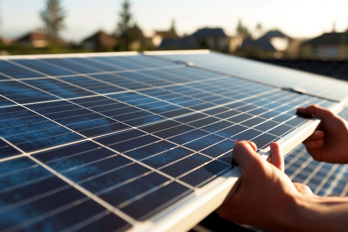 Calculer la quantité de panneaux solaires nécessaires pour une installation de 3kW