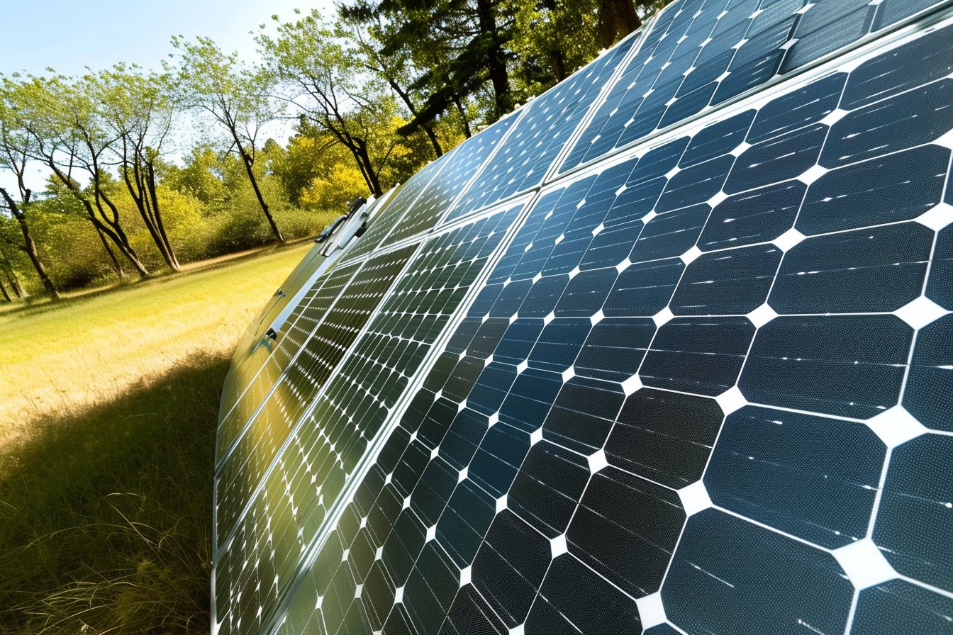 Comment choisir la puissance de panneau solaire pour recharger une batterie 12V 100Ah ?