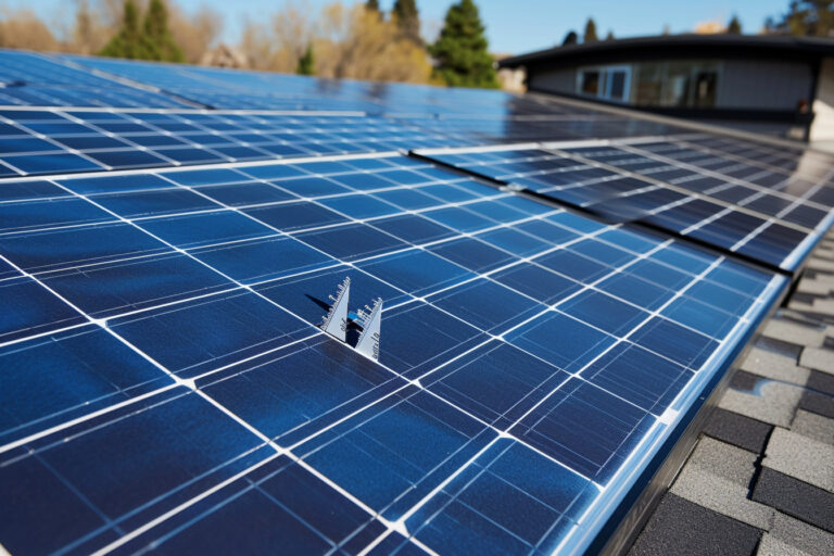 Guide pour choisir entre un panneau solaire 12V ou 24V