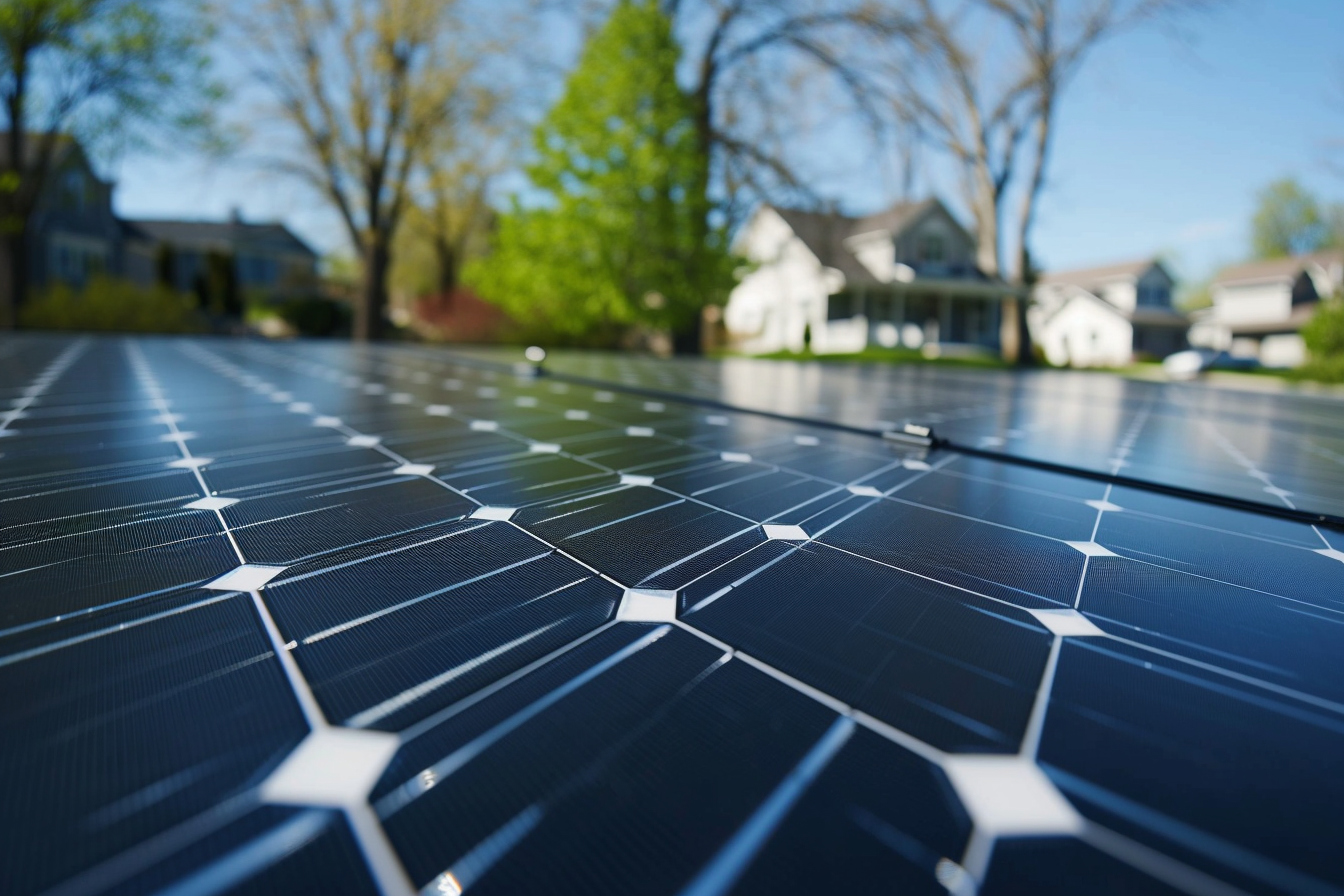 Guide pratique pour calculer la puissance d&rsquo;un panneau solaire