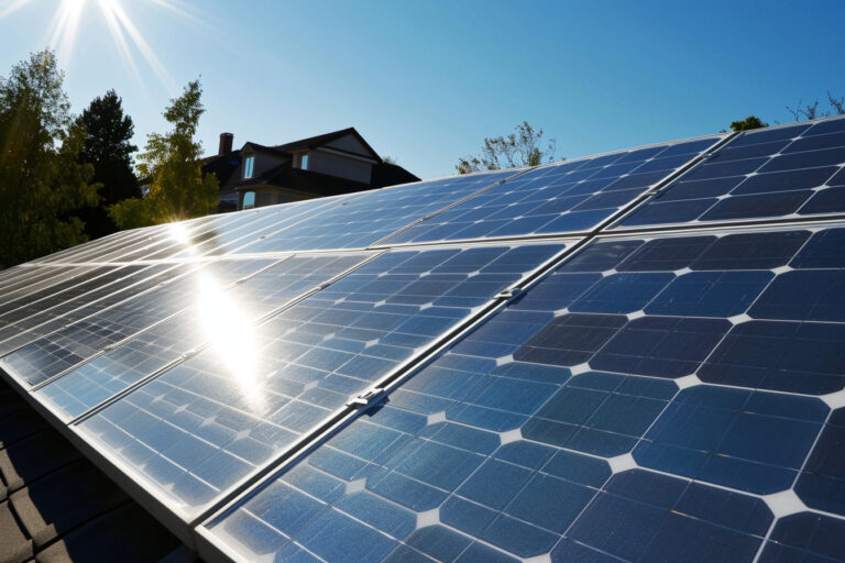 Le panneau solaire en 2023 : un investissement rentable ou pas ?