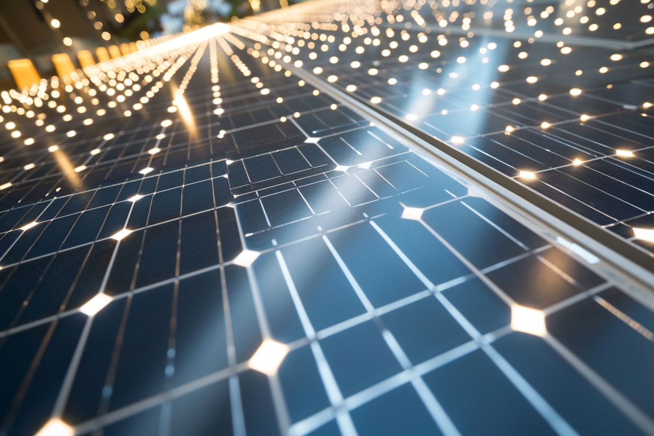 Les astuces pour faire fonctionner un panneau solaire même sans soleil