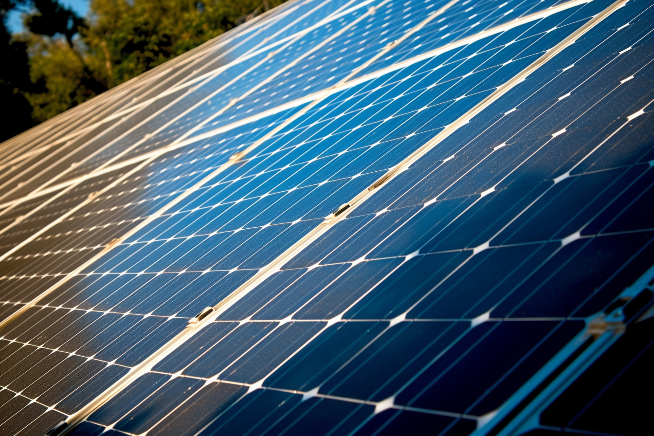 Les meilleurs panneaux solaires : un guide pour choisir avec soin