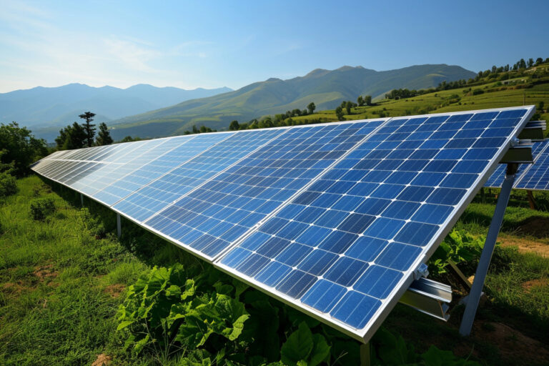 Les multiples utilisations d&rsquo;un panneau solaire 300W