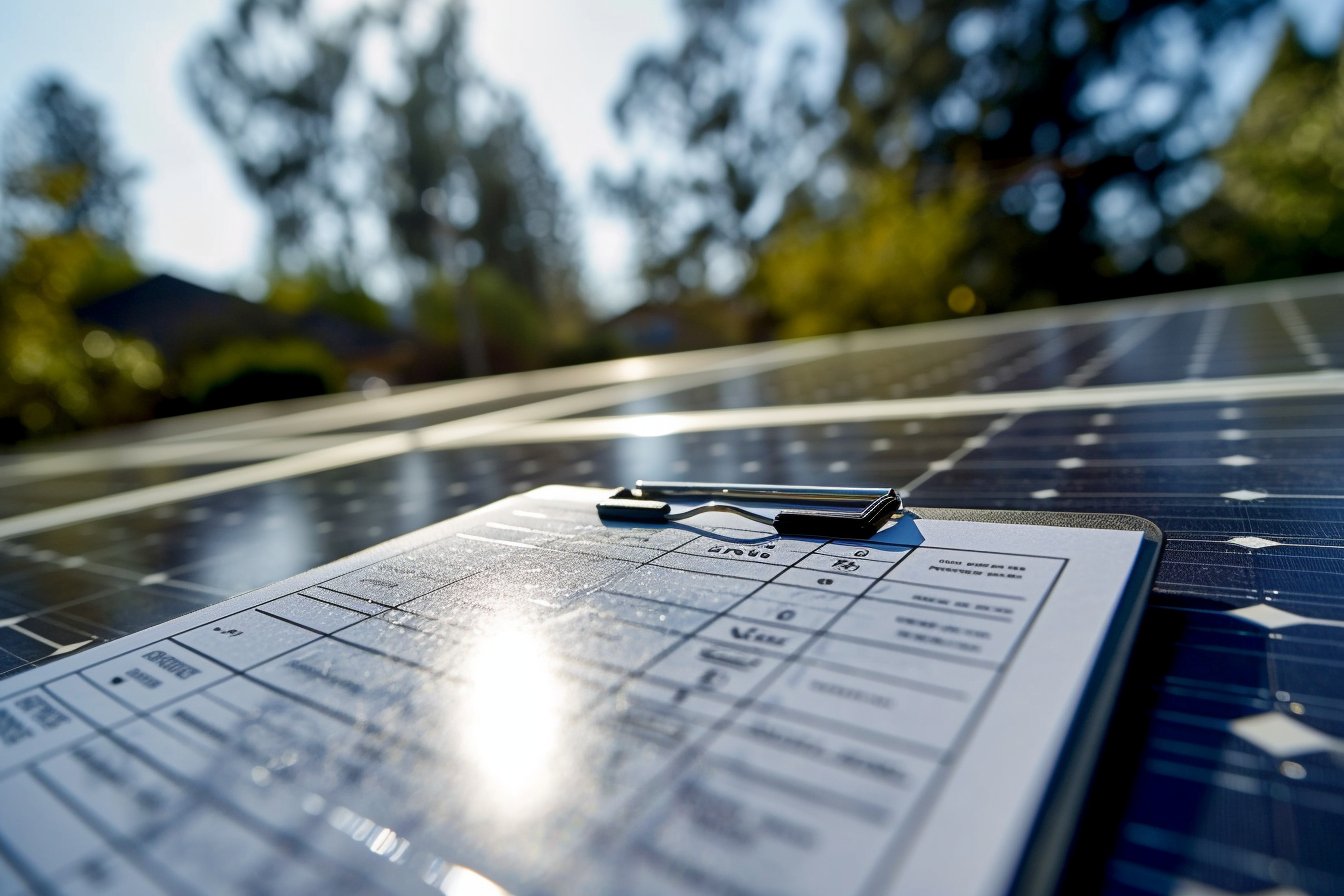 Les panneaux solaires : la qualité et les critères à prendre en compte avant d&rsquo;acheter