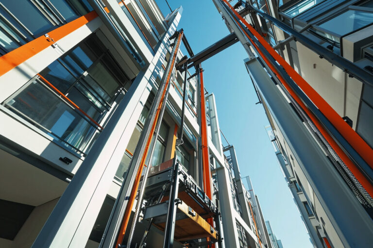 Louer un monte-meuble électrique : comment ça marche et où le trouver