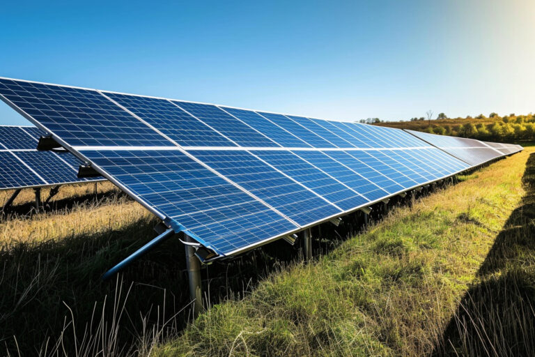 Panneau solaire et panneau photovoltaïque&nbsp;: Comprendre les différences