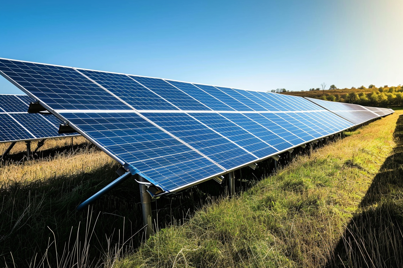 Panneau solaire et panneau photovoltaïque&nbsp;: Comprendre les différences