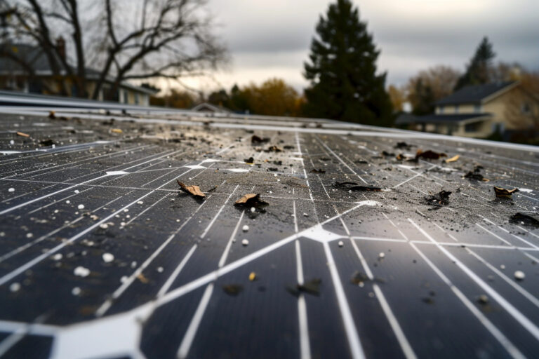 Pourquoi vos panneaux solaires ne chargent pas ?