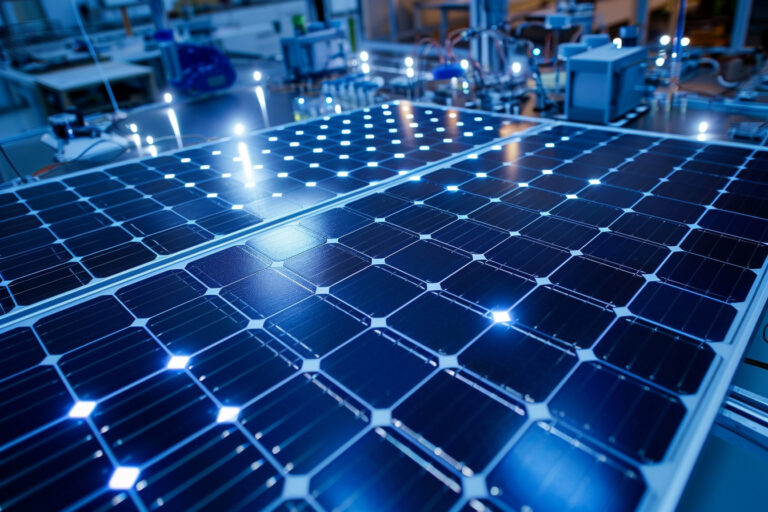 Recharger un panneau solaire sans soleil : Les solutions pour optimiser votre système photovoltaïque