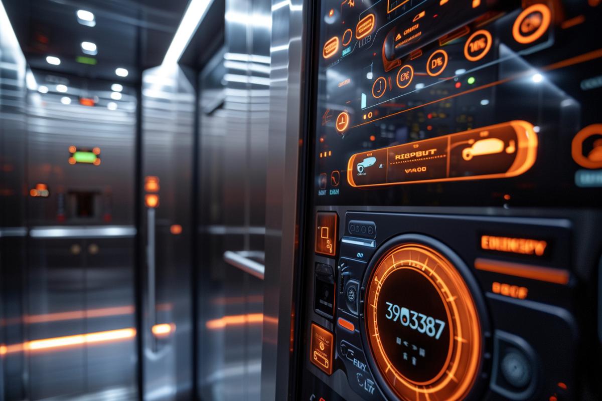 Modernisation ascenseurs : plan d'aides pour mise à jour