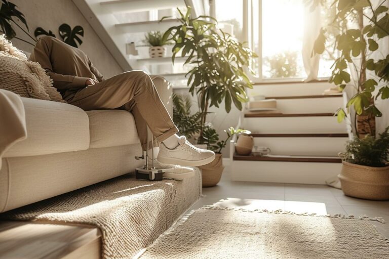 Critères de choix pour votre monte-escalier idéal