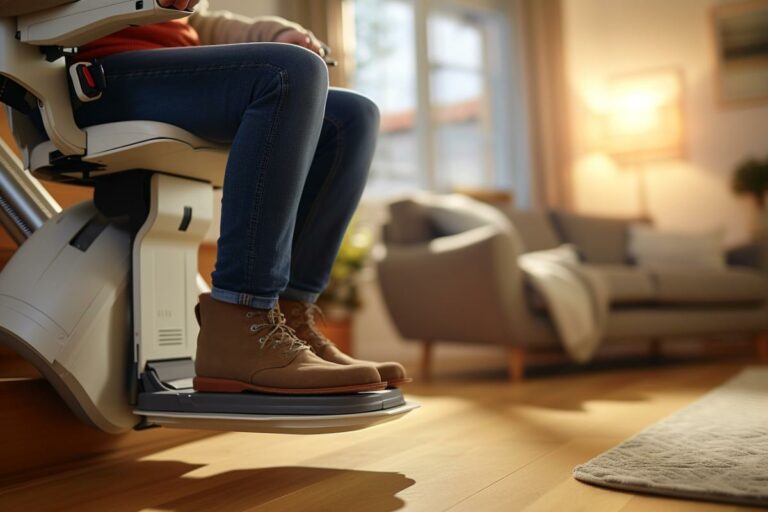 Avis sur monte-escaliers : retours d'expérience clients et installation