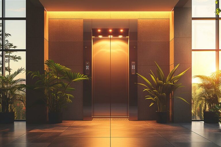 Ascenseurs maison : aides pour adaptations et mobilité senior