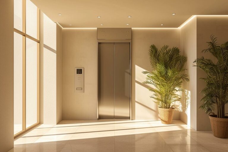 Réduire coût et charges : astuces ascenseur maison