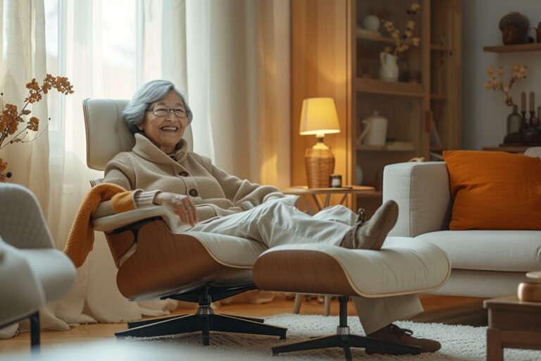 Comparatif 2024 : prix et modèles de chaises monte-escalier