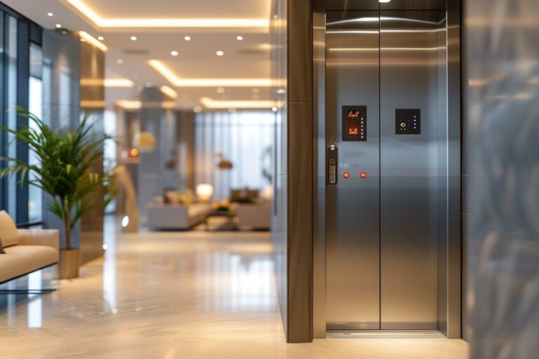Ascenseur de maison : boostez la valeur de votre propriété