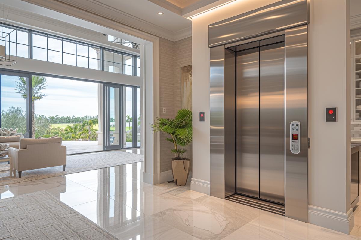 Installation ascenseur maison : défis et solutions pour réussir