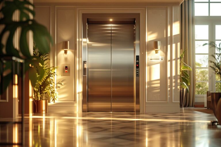 Ascenseur maison : Avantages et guide d'installation