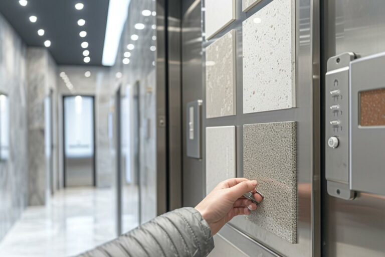 Personnalisez votre ascenseur de maison : options et conseils