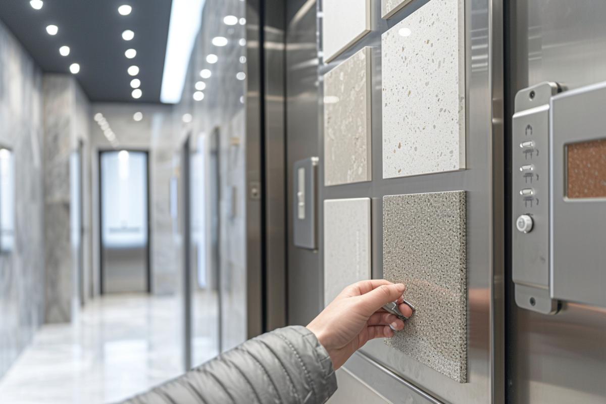 Personnalisez votre ascenseur de maison : options et conseils