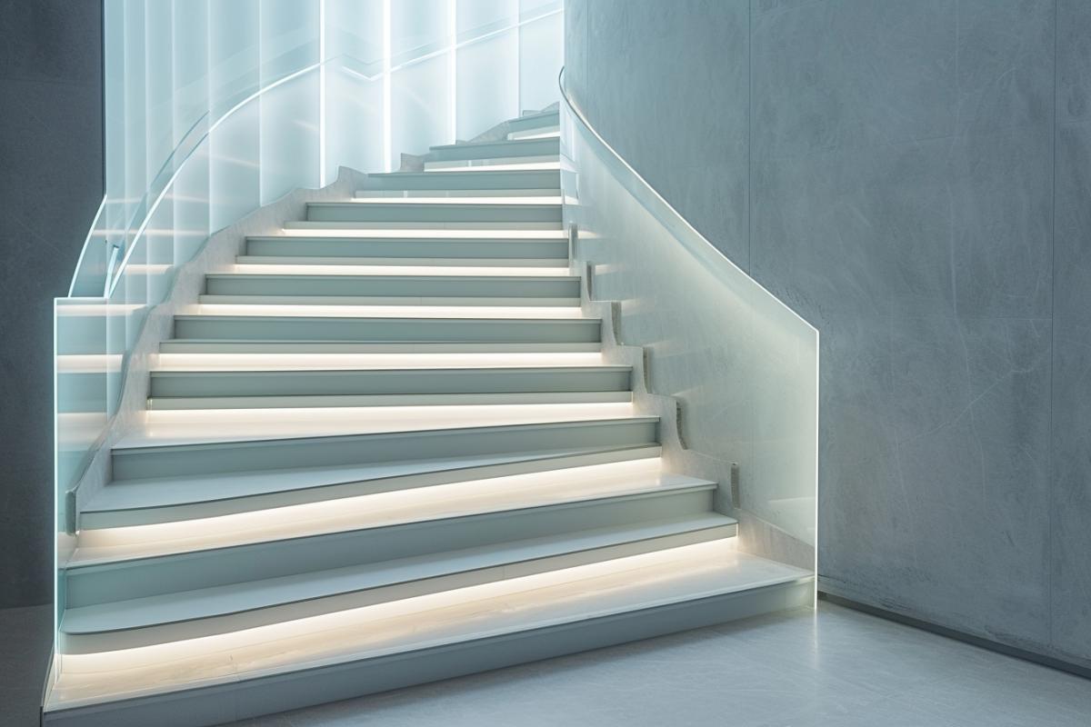 Top 10 marques monte-escalier 2024 : le comparatif à connaître