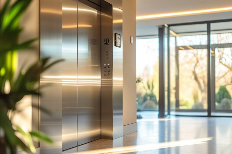 Tendances actuelles des ascenseurs de maison et choix