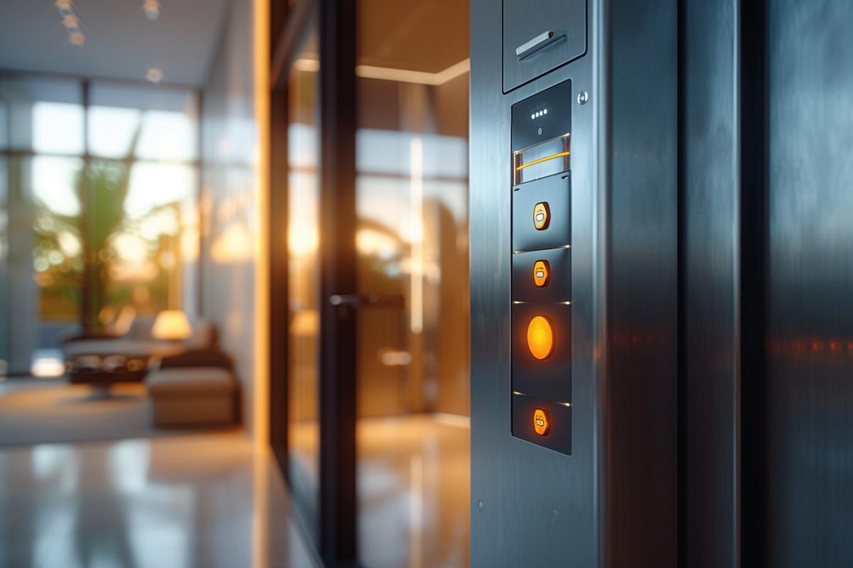 Ascenseur de maison sans gaine : est-il adapté pour vous ?