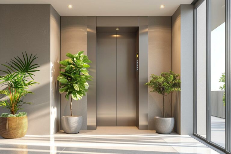Prix et installation petits ascenseurs : guide essentiel
