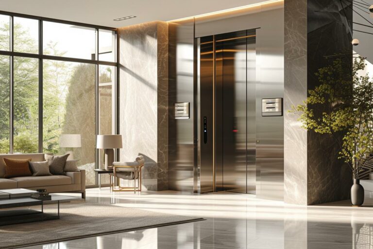 Prix d'un ascenseur de maison : guide et coût estimatif
