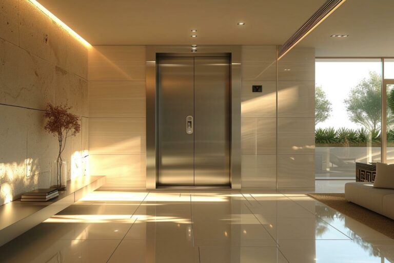 Normes et sécurité pour votre ascenseur de maison
