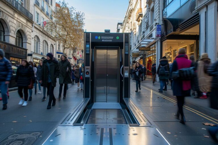 Coût et guide plateforme élévatrice PMR : solutions accessibilité