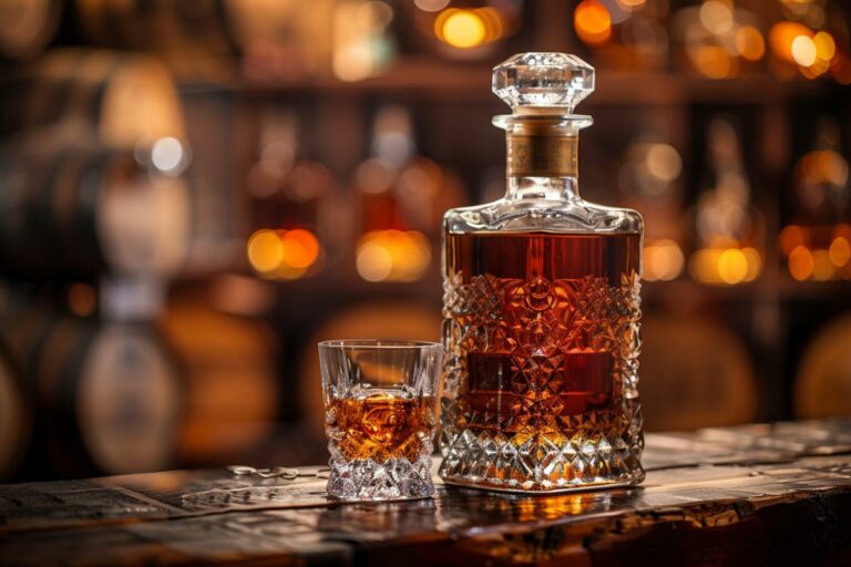 Whisky : les 5 cocktails qui vont révolutionner votre apéro !