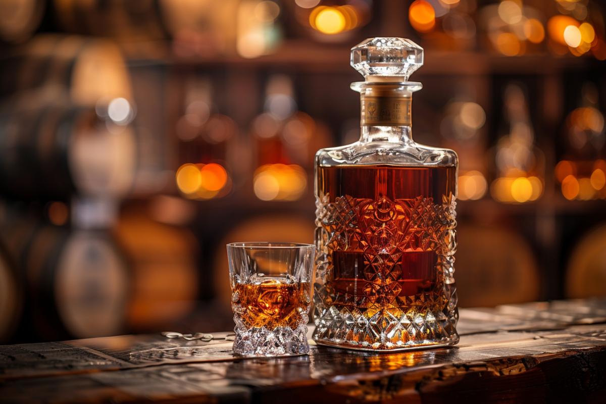 Recette whisky : Découvrez les meilleurs cocktails pour le retour en grâce du whisky