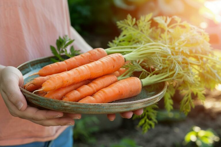 5 raisons surprenantes pour lesquelles les carottes boostent santé et bronzage en été