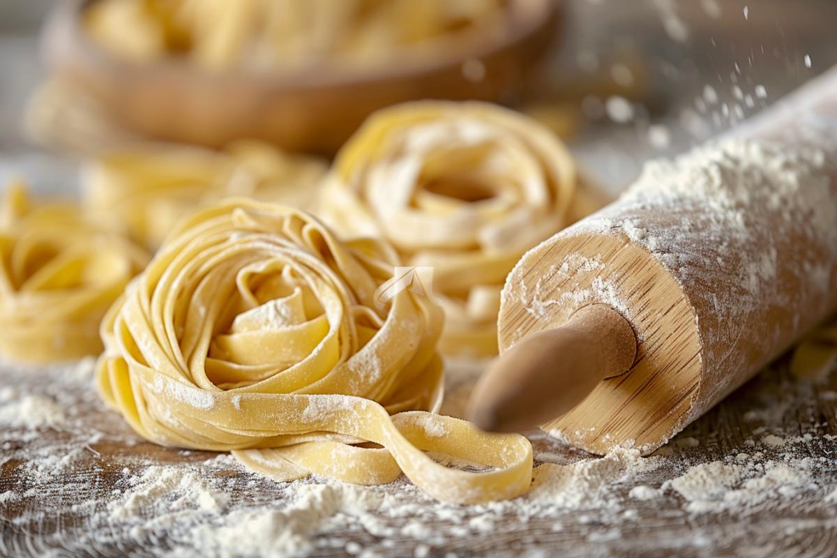 Réalisez des pâtes parfaites à chaque fois : secrets et conseils traditionnels