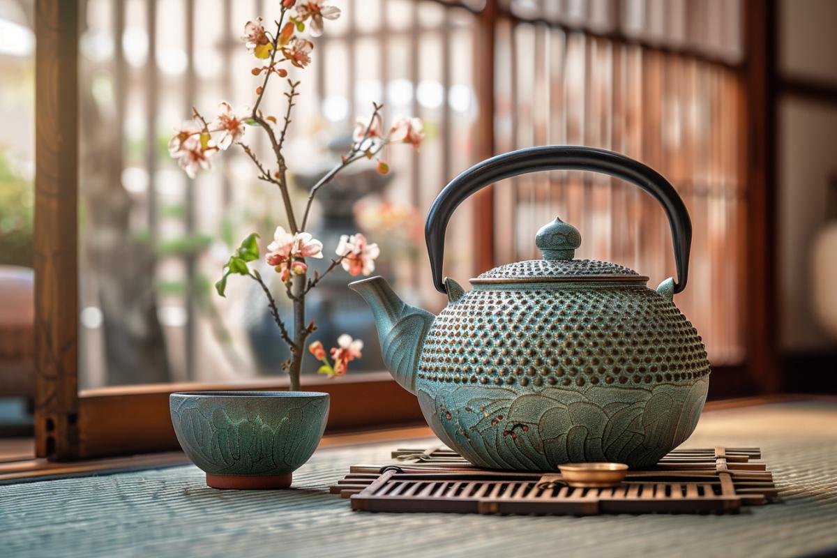 Maîtrisez l'art du thé parfait : techniques ancestrales pour surprendre vos invités