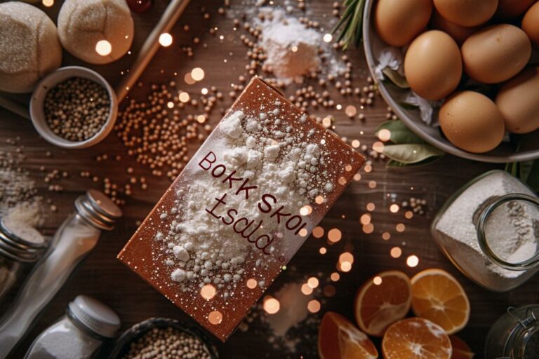 Découvrez la magie du bicarbonate : 7 astuces de grand-mère pour la cuisine