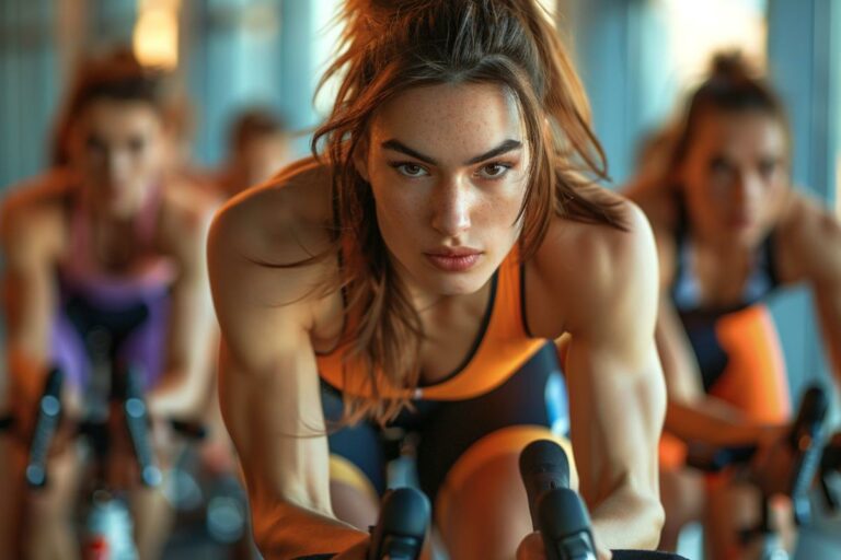 RPM et silhouette : Ce sport fait-il vraiment grossir les cuisses ?