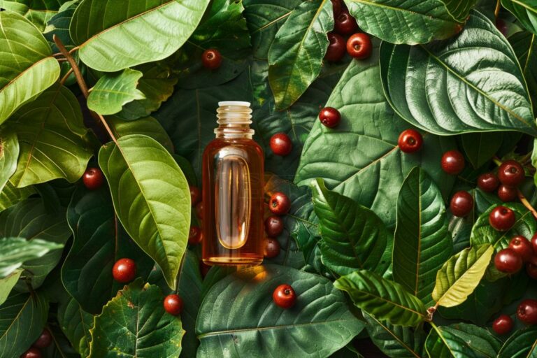 Guarana et hypertension : est-ce vraiment bénéfique pour votre santé ?