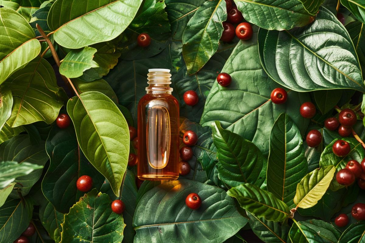 Guarana et hypertension : est-ce vraiment bénéfique pour votre santé ?