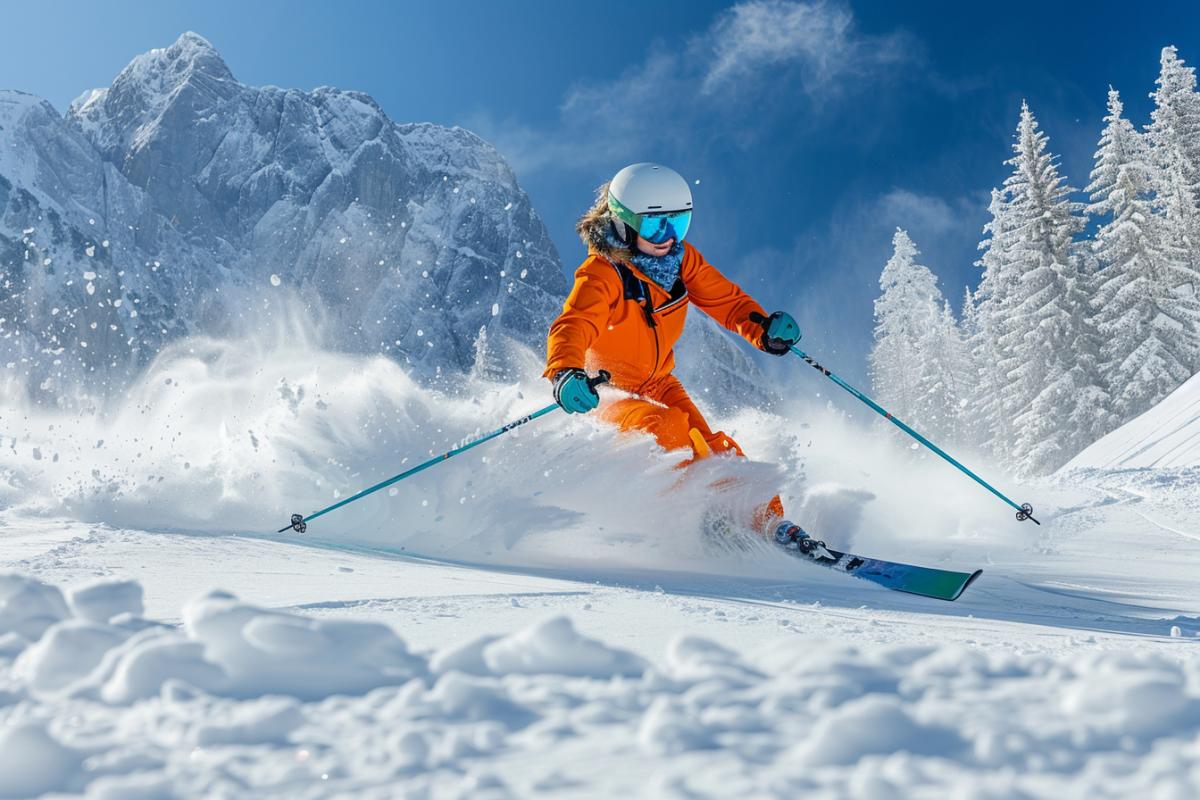 Comment éviter de grossir au ski : 10 conseils pour rester en forme
