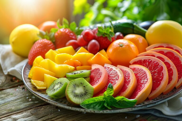 Heure idéale pour manger et perdre du poids : conseils et secrets nutritionnels