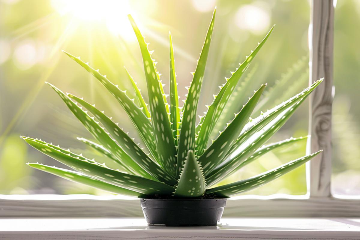 Top 10 des plantes efficaces pour brûler les graisses du ventre