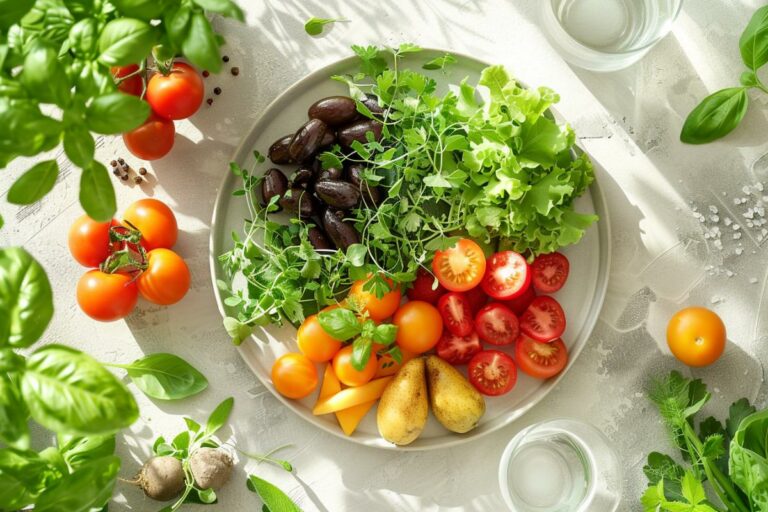 Quels aliments privilégier pour régénérer le foie efficacement ?