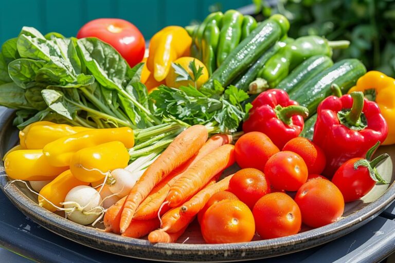 Quel est l'aliment le moins calorique ? Découvrez le champion diététique mondial