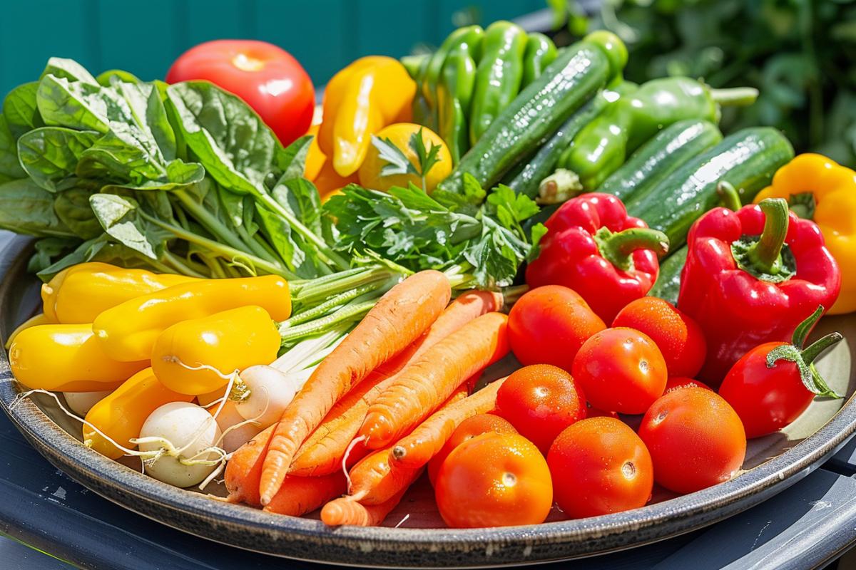 Quel est l'aliment le moins calorique ? Découvrez le champion diététique mondial